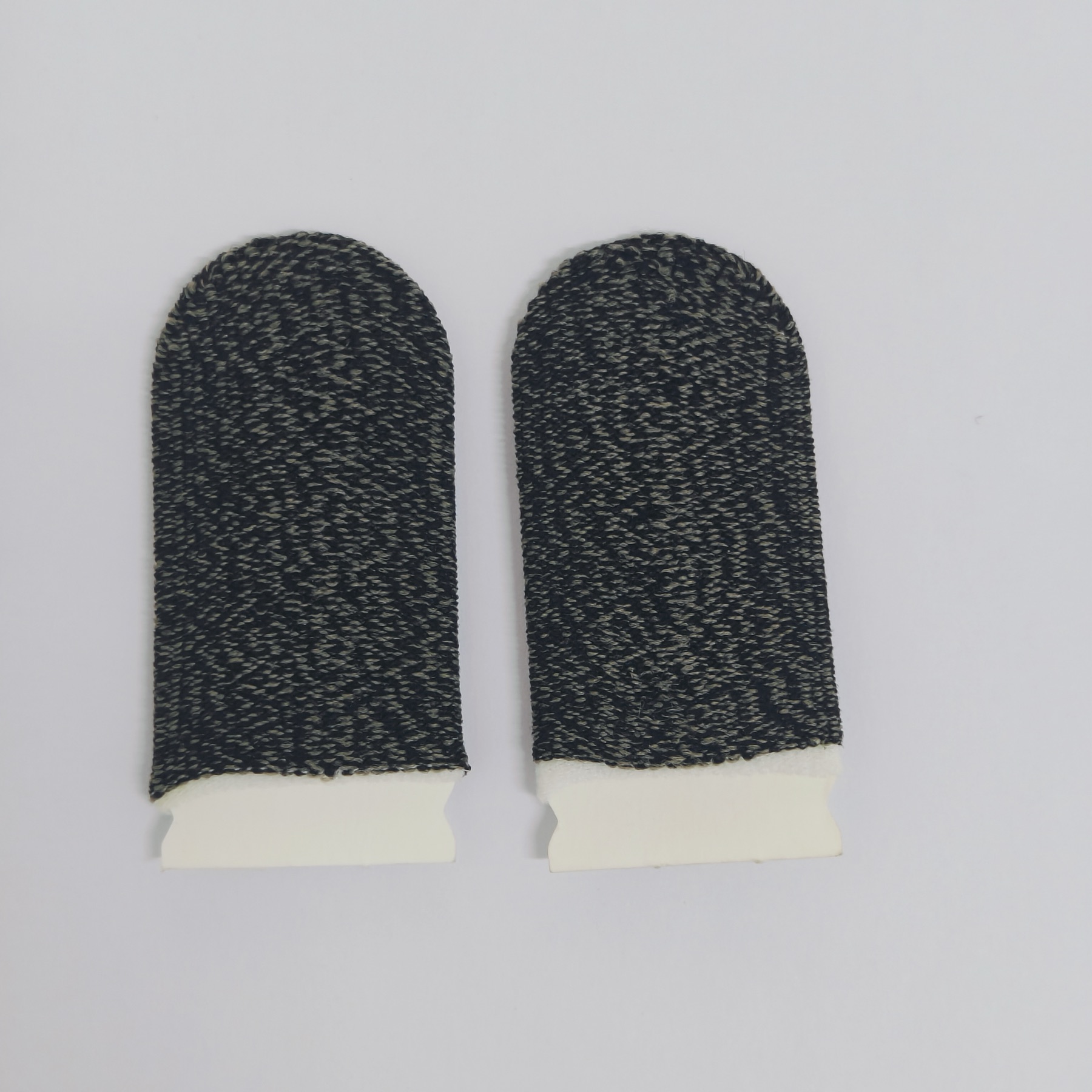 Copper Fiber gaming finger sleeves